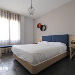 La Fábrica de pan Dormitorio
