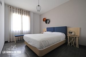 alojamientos rurales con piscina en Segovia