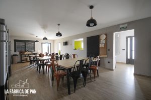 alojamientos rurales con piscina en Segovia