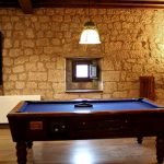 casas rurales ideales para grupos en la provincia de burgos