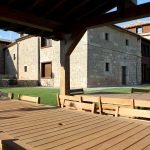 alojamientos rurales con piscina en burgos