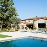 alojamientos rurales con piscina en Ávila