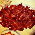 ruta gastronómica por segovia