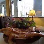 ruta gastronómica por segovia