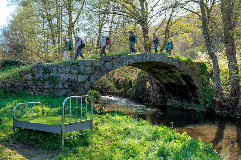 planes para el mes de mayo en Castilla y León