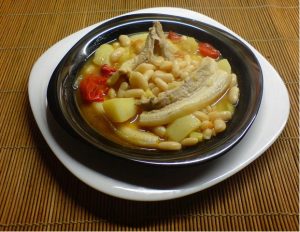 ruta gastronómica por segovia