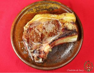 ruta gastronómica por segovia