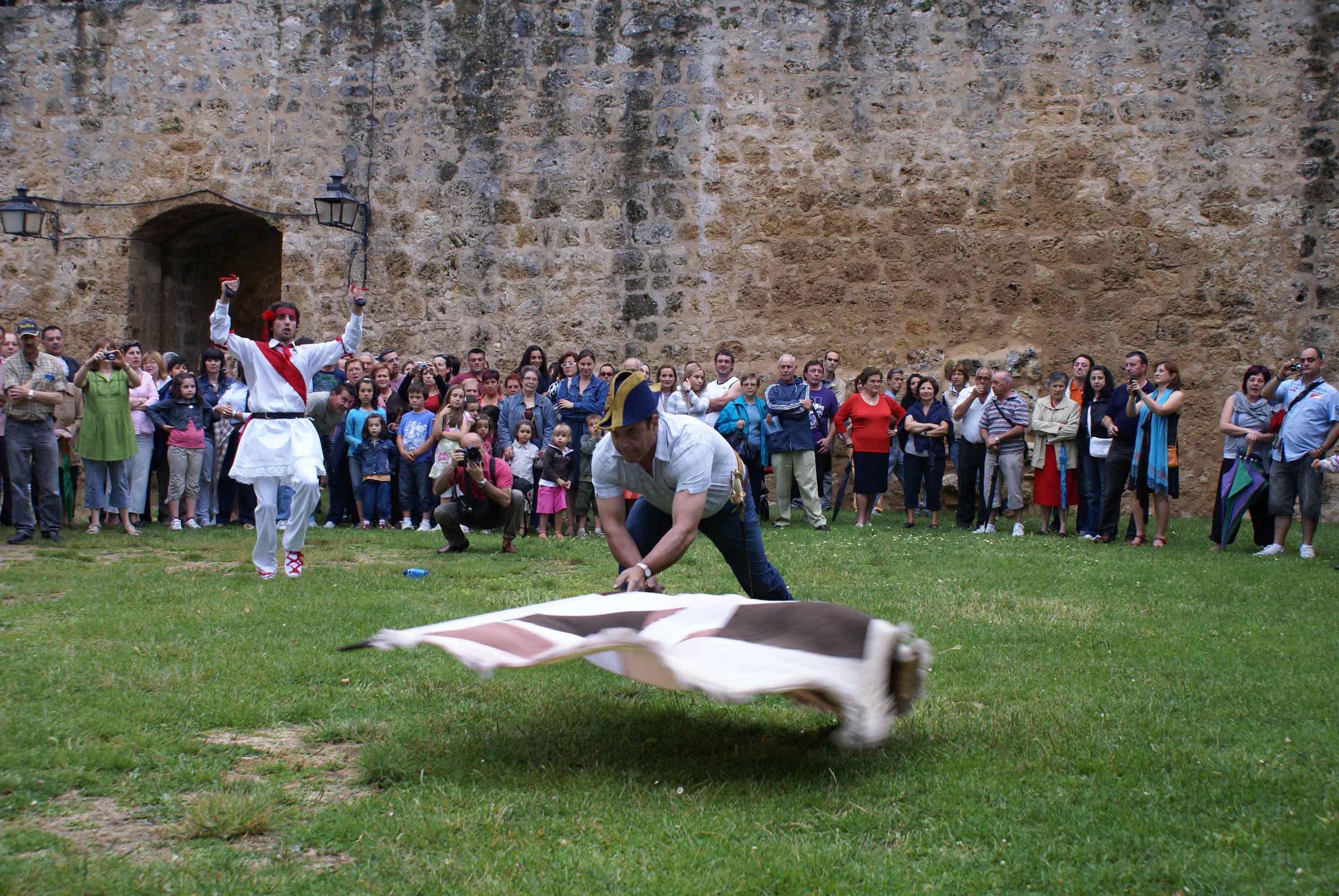 planes para el mes de junio en castilla y león