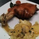 Restaurante Los Candiles_