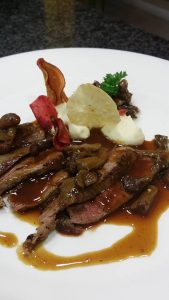 ruta gastronómica por Burgos