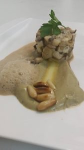 ruta gastronómica por Burgos