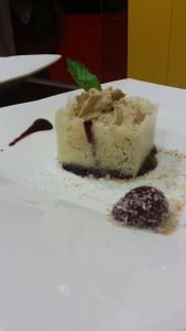 ruta gastronómica por Burgos