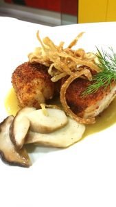 ruta gastronómica por Burgos