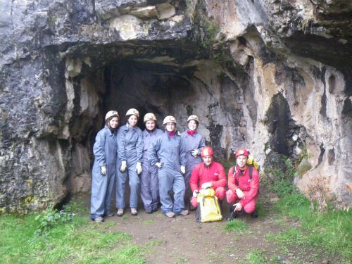 guheko turismo activo