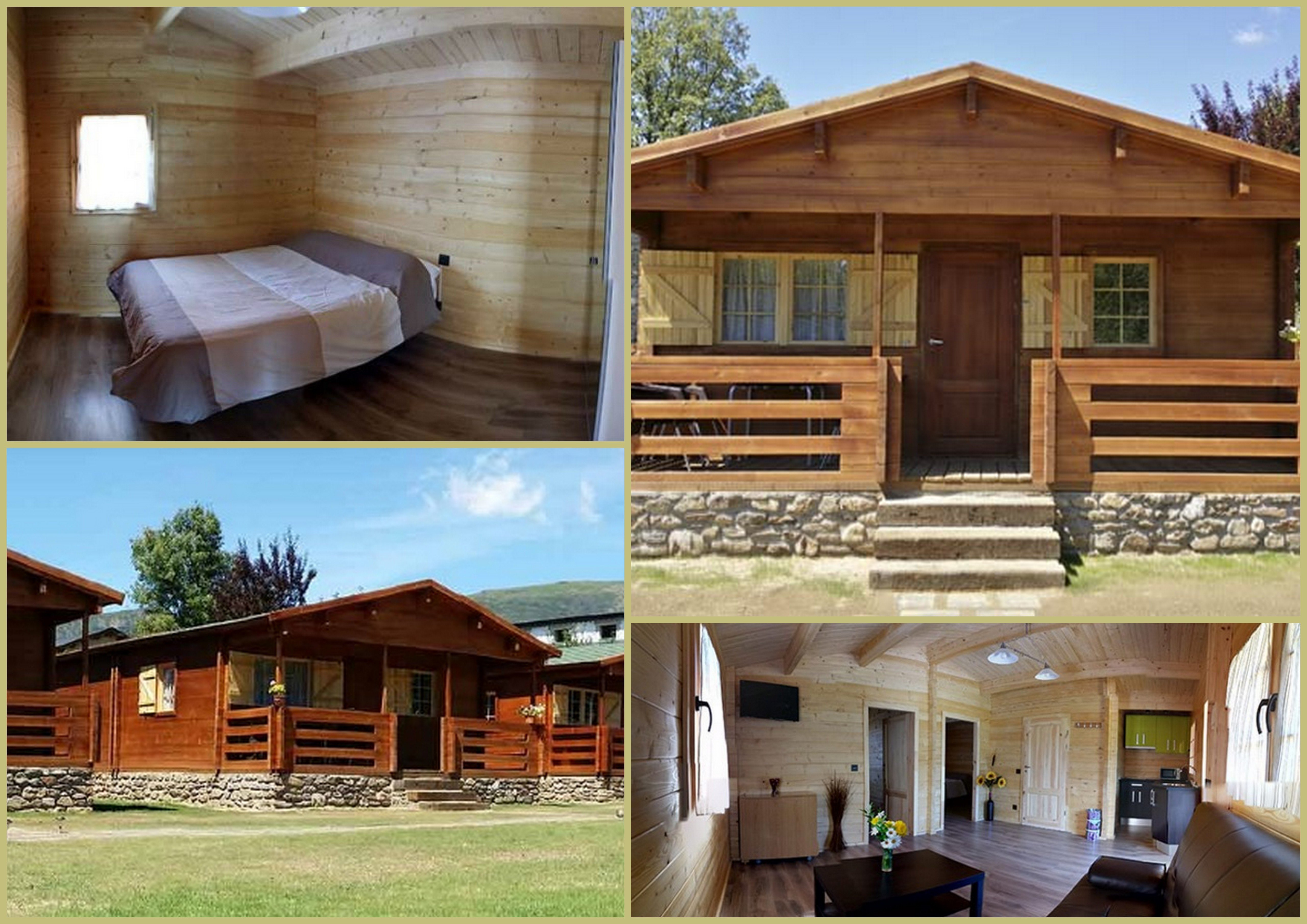 escapadas ideales para descubrir el Lago de Sanabria