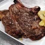Restaurante Los Candiles