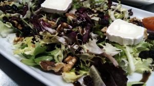 ruta gastronómica por ávila