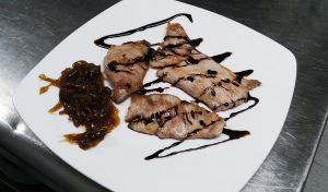 ruta gastronómica por ávila