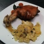 Restaurante Los Candiles_