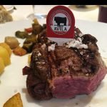 Restaurante Puerta del Alcázar 2