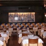 Restaurante Don Mauro comedor