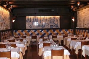 ruta gastronómica por Salamanca