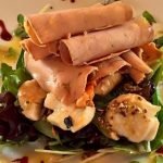 Ruta gastronómica por Salamanca