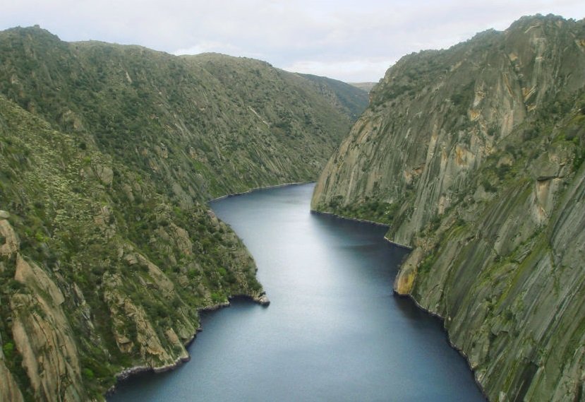 escapadas para descubrir el Parque Natural Arribes del Duero