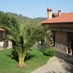 alojamientos para descubrir la Sierra de Francia