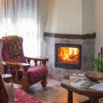 alojamientos para descubrir la Sierra de Francia