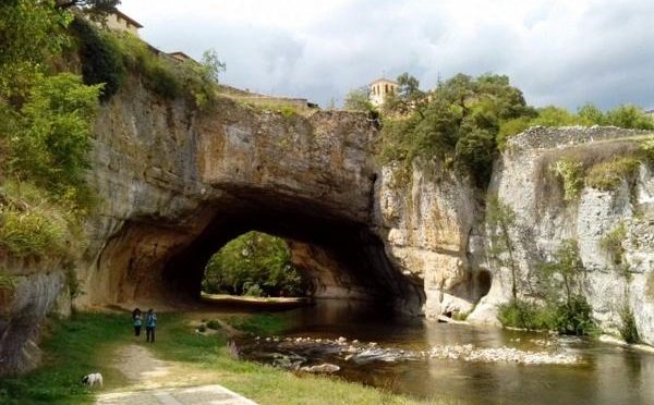 escapadas ideales para descubrir las Merindades