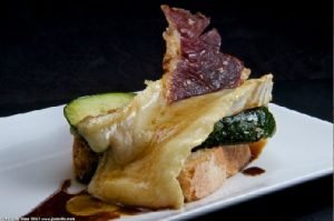ruta gastronómica por Salamanca