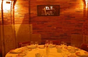 ruta gastronómica por Salamanca