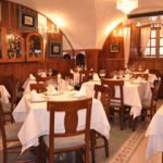 Río de la Plata restaurante