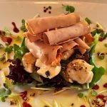 Ruta gastronómica por Salamanca