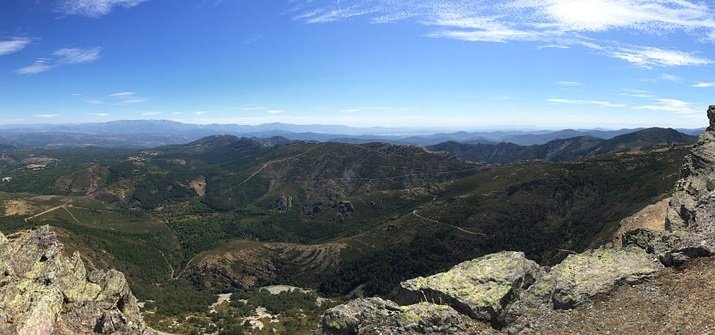 escapadas ideales para descubrir la Sierra de Francia