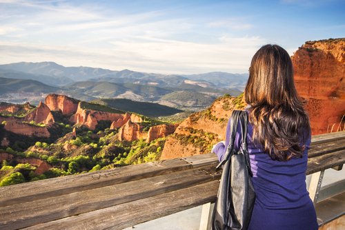 hacer turismo por castilla y león