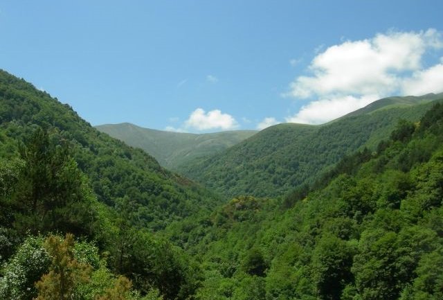 escapadas ideales para descubrir la Sierra de la Demanda