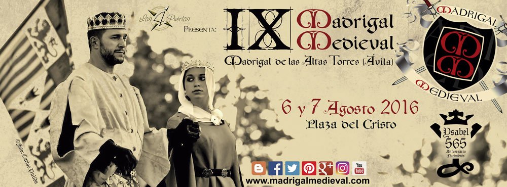 planes que no te puedes perder en agosto