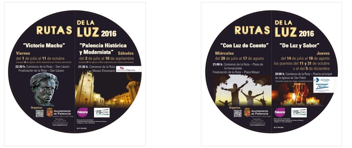 planes que no te puedes perder en agosto