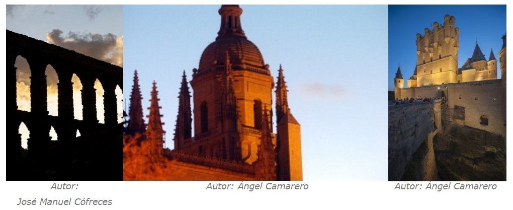 los planes que no te puedes perder en septiembre en Castilla y León