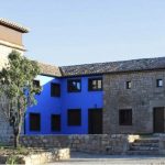 casas rurales ideales para grupos en la provincia de burgos