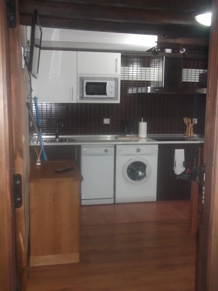 alojamientos para descubrir el Parque Natural Cañón del Río Lobos