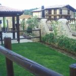 alojamientos para descubrir el Parque Natural Cañón del Río Lobos