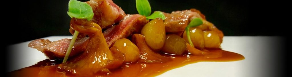 turismo micológico en castilla y león