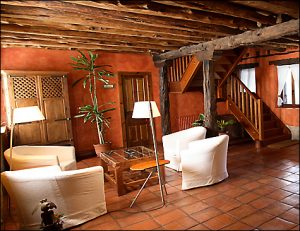 escapada a la comarca del arlanza