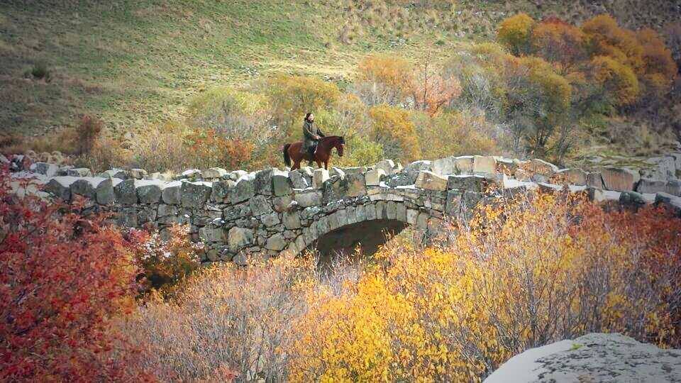 noviembre en castilla y león