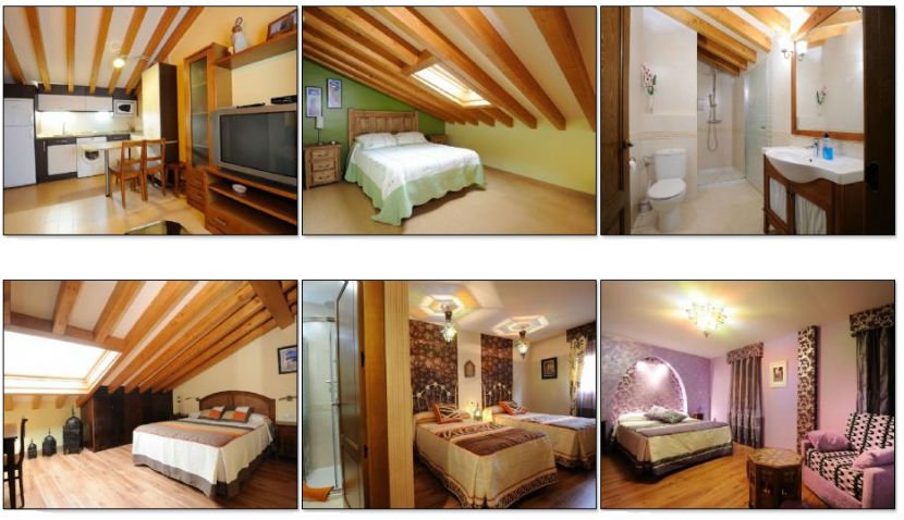 escapada a la comarca del arlanza