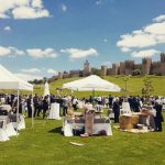 restaurante El Lienzo Ávila