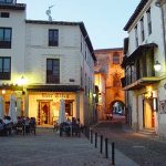 escapada por la Comarca del Arlanza